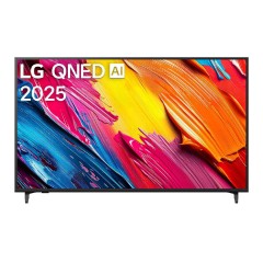 LG Smart Τηλεόραση 55" 4K UHD QNED AI QNED70 (2025) 55QNED70A6A